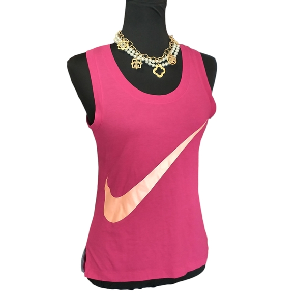 💥Offers Welcome💥 Nike Women's Tank Top - Picture 3 of 14
